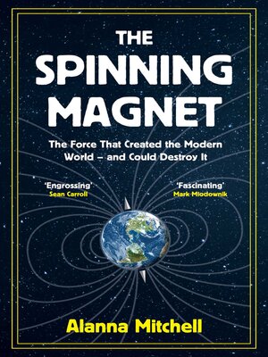 cover image of The Spinning Magnet